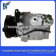 Visteon Scroll Auto AC Kompressor für Ford Transit Connect 6T1619D629BB 6T1619D629BC 6T1619D629BA